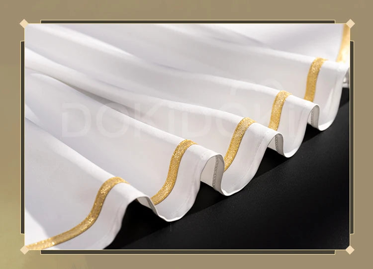 【Official】IN STOCK Xie Lian Cosplay Costume Anime Heaven Official's Blessing DokiDoki-SR Crown Prince Xielian Cosplay