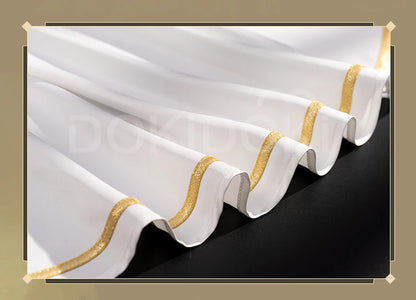 【Official】IN STOCK Xie Lian Cosplay Costume Anime Heaven Official's Blessing DokiDoki-SR Crown Prince Xielian Cosplay