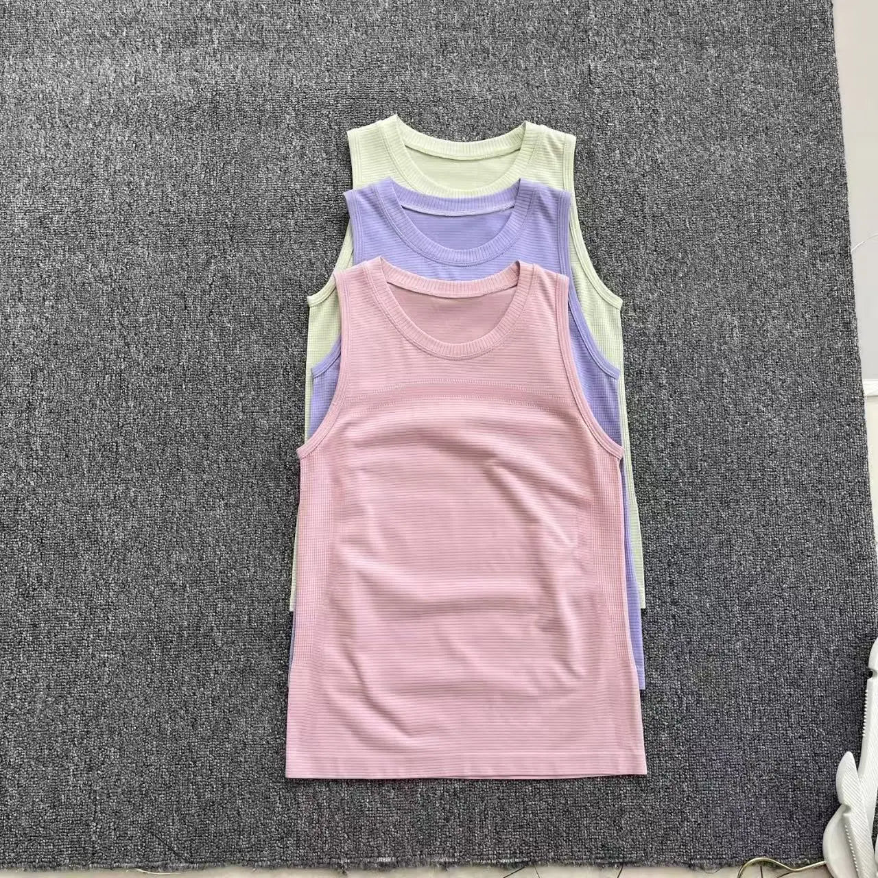 Women’s Short Sleeve Quick Drying Yoga & Running Sports T-Shirt Pilates Fitness Top