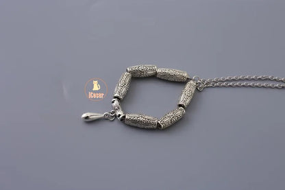 Anime The Apothecary Diaries Maomao Cosplay Costume La Clan Princess Green Dress Earrings Halloween Party for Women Girls iCoser