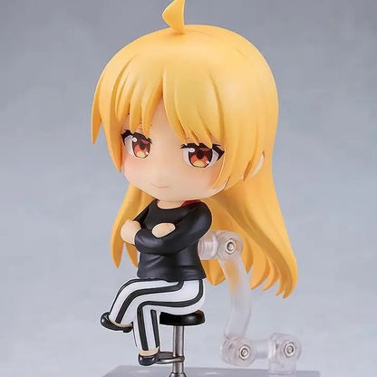 2025 Premium Version Gsc Solo Rock Clayman 2243 Yamada Nagisa Kato Solo Pocky Kikuchi Q Version Collectible Action Figure Toys