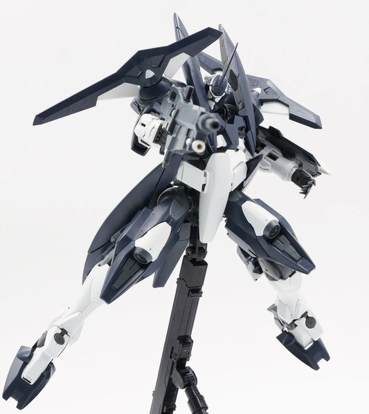 HUANYING GN-X G001 GNX-604T 1/100 ABS Model Assembly Kit