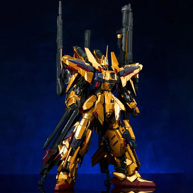 Golden Warrior 01 Series Finished Skeleton Action Figure High Detail Desktop Decore Collectible Assembly Model Toy Surprise Gift