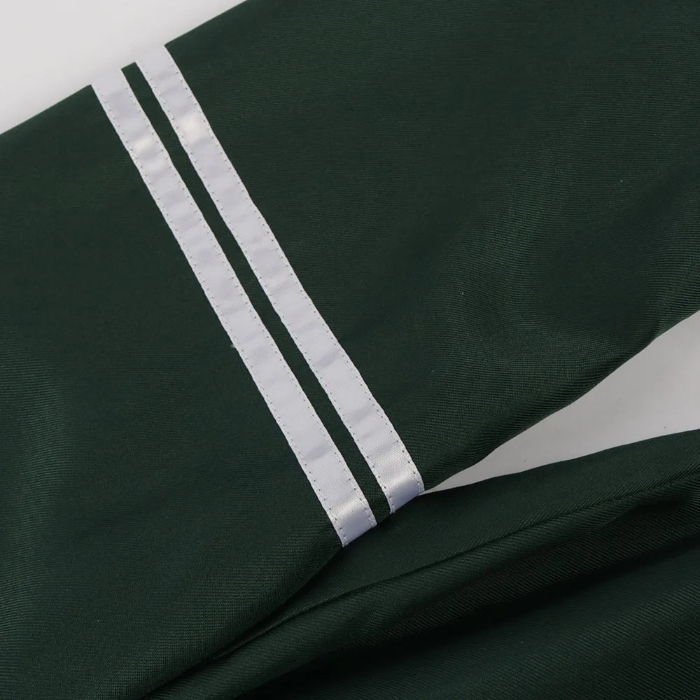 Anime WIND BREAKER Ren Kaji Cosplay Costume Wig Jacket School Uniform Hoodies Bofurin Halloween Party for Women Men Carnival Cos