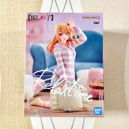Banpresto Oshi No Ko Hoshino Ai Model PVC Figure - PRUDUCT-17