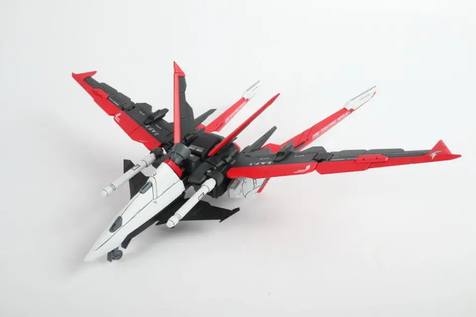DABAN Force Impulse MG ZGMF-X56S/α Model Kit 1/100 ABS