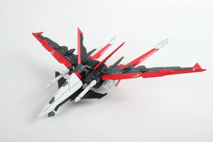 DABAN Force Impulse MG ZGMF-X56S/α Model Kit 1/100 ABS