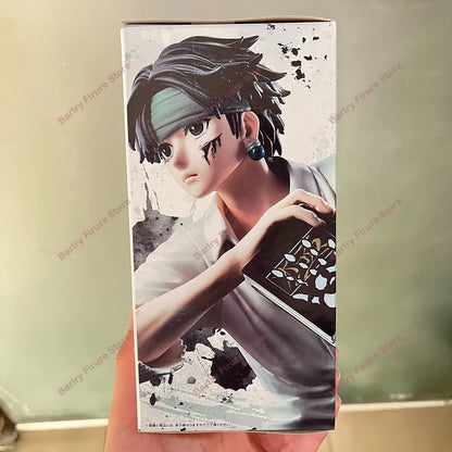 Bandai Banpresto Hunter x Archives Chrollo Lucilfer 18cm PVC - 1-Chrollo
