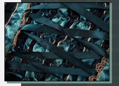 Genshin Impact Lynette Cosplay Costume Wig Uniform Dress Hat Tail Magician Skirt Lyney Fontaine Halloween Party for Women Props