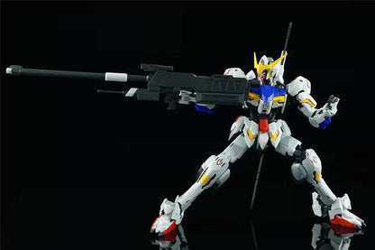 Bandai Barbatos Fourth Demeanor 1/100 MG ABS Model