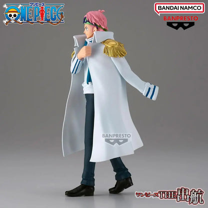 Bandai Banpresto One Piece Koby 16cm PVC Figure