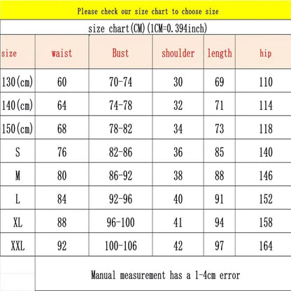 Pomni Magical Virtual Circus Cosplay Jumpsuit Set Cotton Polyester