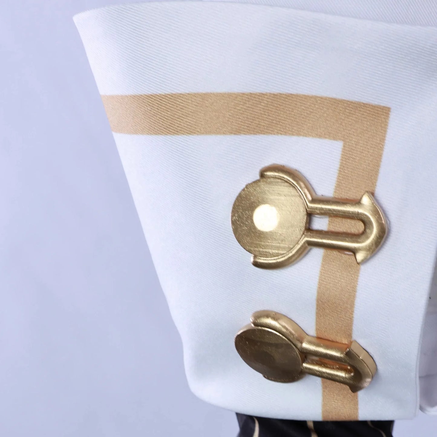 Wuthering Waves Phoebe Cosplay Costume Wig Dress Hat Headwear Sticker Stocking Rinascita Halloween Party Women Girls Prop iCoser