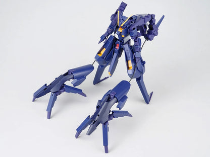 XINGFENG TR-6 Hazel II RX-124 PB 1/144 ABS Model