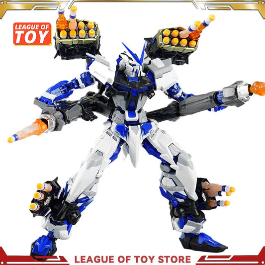Bandai Daban 8810 Astray Frame 1/100 ABS Model