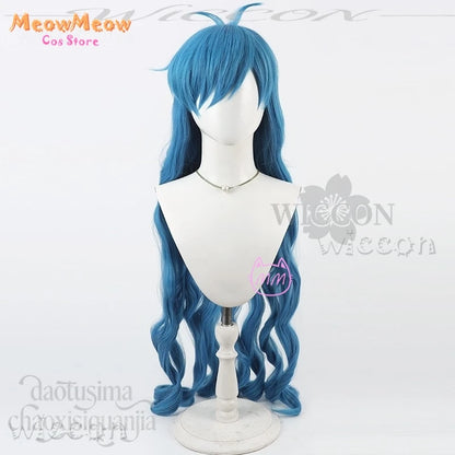 Mermaid Melody Hanon Hosho Adult Costume Polyester Set