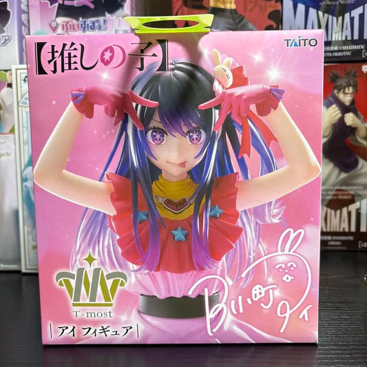 TAiTO T-most Oshi No Ko Hoshino Ai 25CM PVC Model