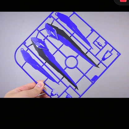 SV Model Freedom MB 1/100 ZGMF-X10A Assembly Model Kit Toys Action Figures Model Kits Robot Plastic Hobby Kids Gift