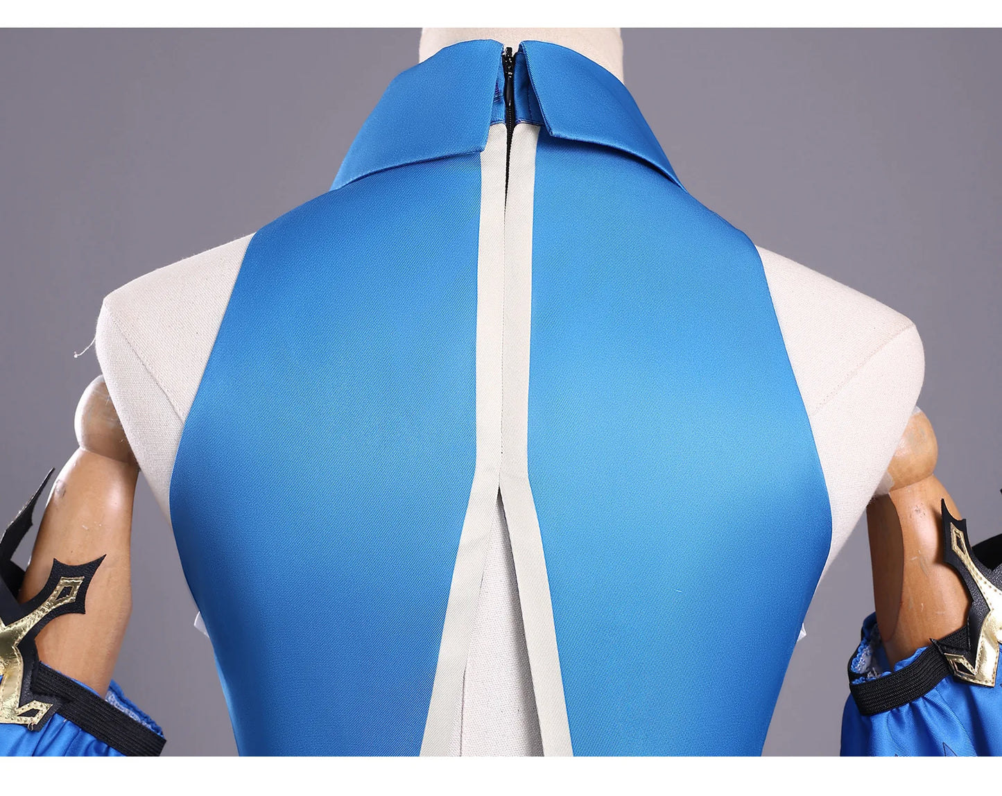 Honkai Star Rail Cerydra Cosplay Costume Wig Dress Uniform Headwear Wings Carnival Outfit Halloween Party for Women Girls Props