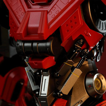 Bandai Mecha-009 1/9 Scale ABS Model Kit