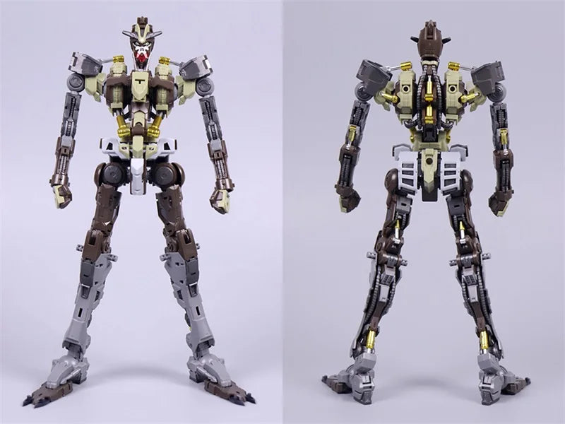 Daban Barbatos MG 1/100 Model Kit ABS