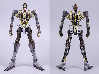 Daban Barbatos MG 1/100 Model Kit ABS