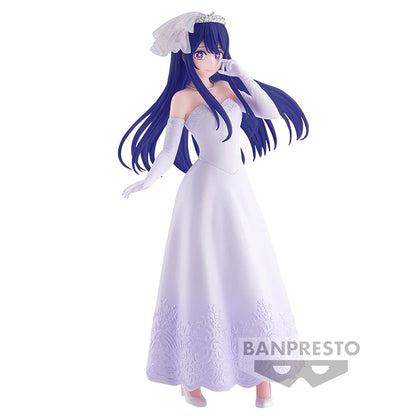 Banpresto Oshi No Ko Hoshino Ai Model PVC Figure
