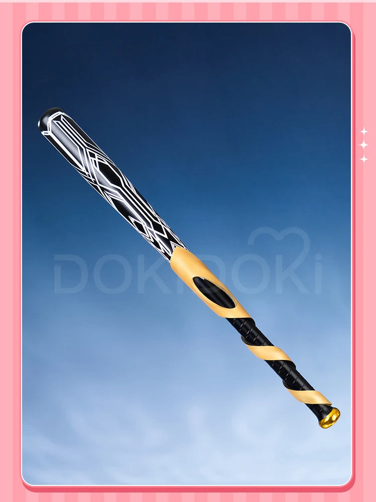 IN STOCK Dan Heng Stelle Caelus Robin Firefly Cerydra Phainon Cosplay Props Game Honkai: Star Rail Cosplay DokiDoki Props