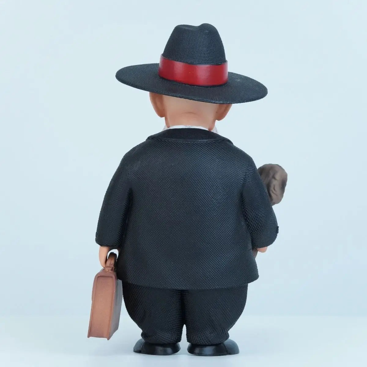 New Dragon Ball Master Roshi Western-Style Clothes Standing Anime Figure 16cm PVC Statue Collection Desktop Ornament Kids Gifts