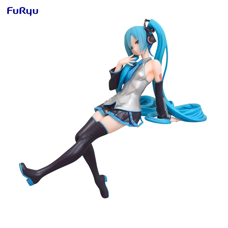 Bandai Hatsune Miku Granada Ver 14CM PVC Model