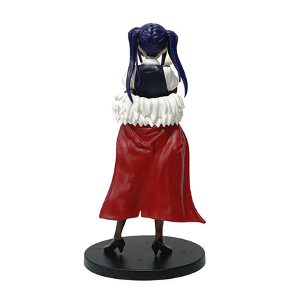 21CM  GSC POP UP PARADE VA-11_HALL-A Jill Stingray L size Figure Anime Action Model Collectible Toys Gift