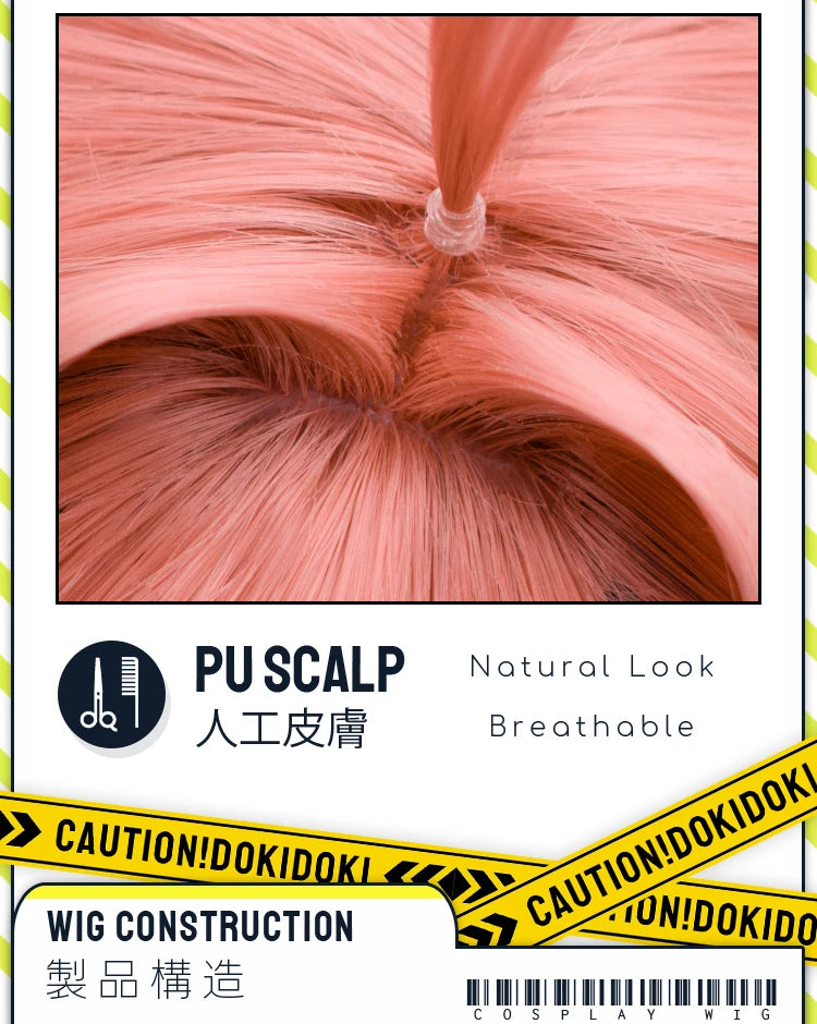 IN STOCK Varesa Cosplay Costume Game Genshin Impact【S-5XL】DokiDoki-SR Women Cute Halloween Cosplay Varesa Wig Plus Size