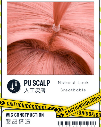 IN STOCK Varesa Cosplay Costume Game Genshin Impact【S-5XL】DokiDoki-SR Women Cute Halloween Cosplay Varesa Wig Plus Size