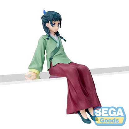 Bandai Maomao Jinshi PVC Figure 18-19CM The Apothecary Diaries