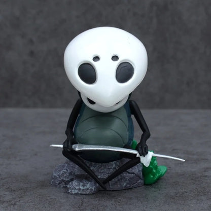 Hornet Girl Action Game Hollow Knight:Silksong Figurine Shadow Knight Action Figures PVC Collection Decoration Model Toys Gifts