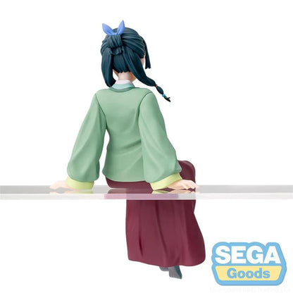 Bandai Maomao Jinshi PVC Figure 18-19CM The Apothecary Diaries