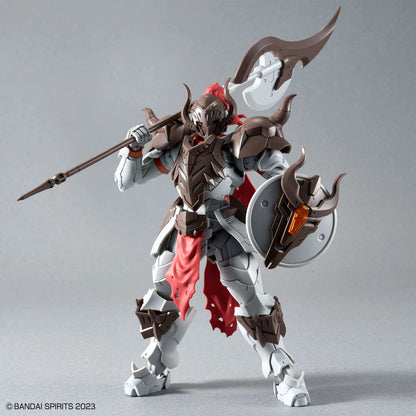 Bandai 30 Minutes Fantasy Liber Knight PVC Model Figures