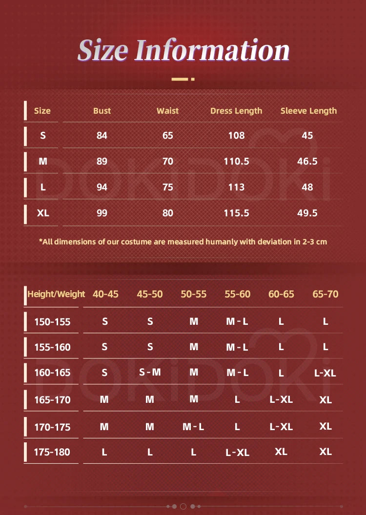 IN STOCK Fugue Cosplay Costume Game Honkai:Star Rail DokiDoki-SR Honkai Women Costume Tingyun Fugue Cosplay Ears Tail Christmas