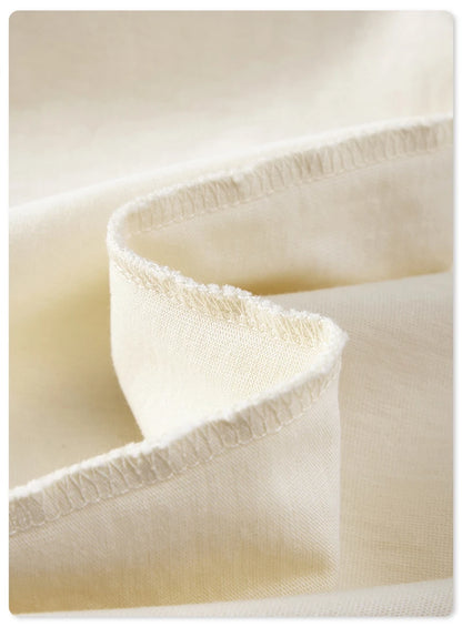 ZODF Trendy Summer 260gsm Cotton Oversized T Shirts For Men Unisex Male Kanye West High Street Solid Tees Brand Tops HY0122