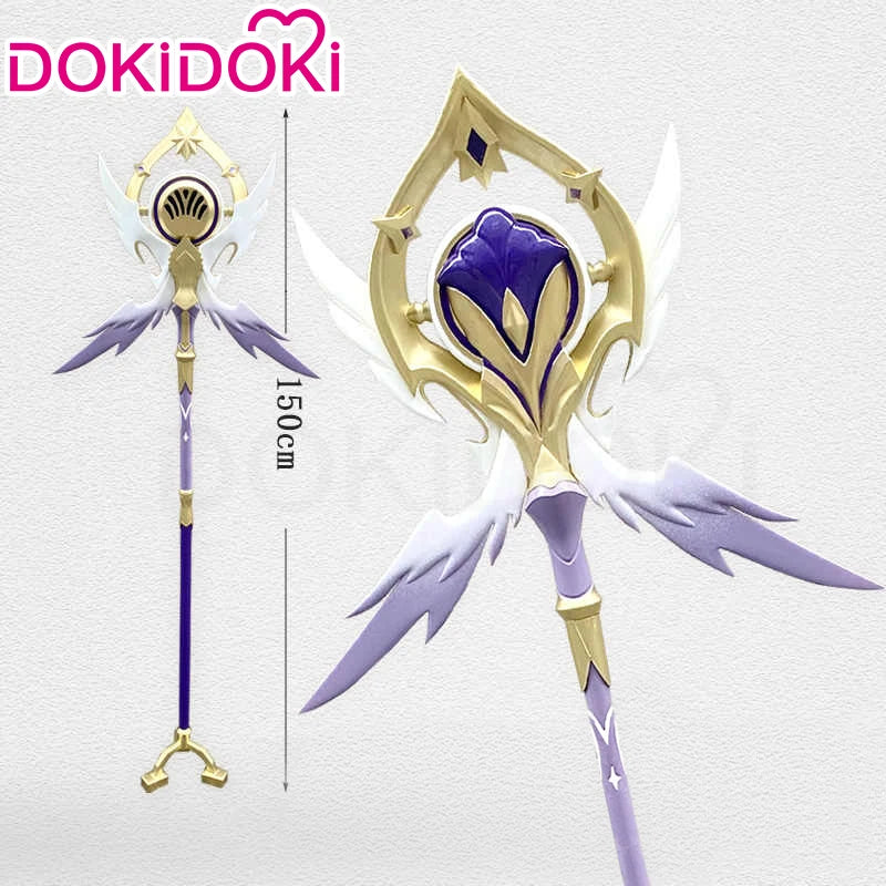 IN STOCK Dan Heng Stelle Caelus Robin Firefly Cerydra Phainon Cosplay Props Game Honkai: Star Rail Cosplay DokiDoki Props