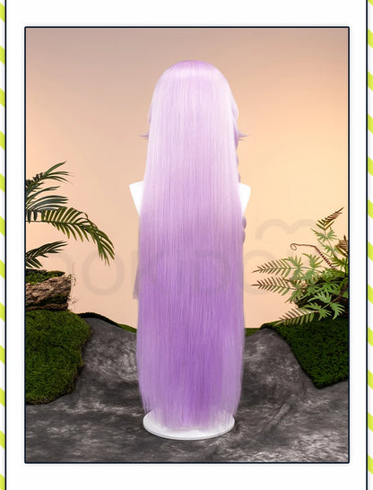 IN STOCK Citlali Cosplay Luminous Costume Game Genshin Impact【S-3XL】DokiDoki-SR Natlan Citlali Wig Plus Size