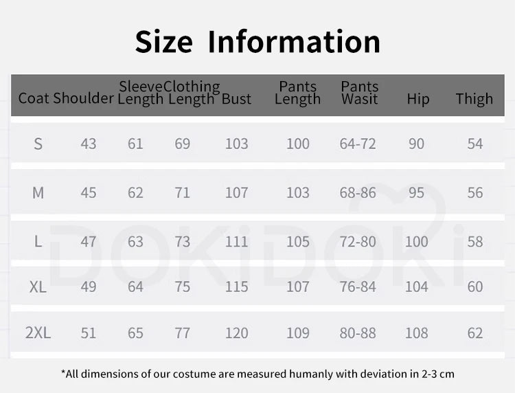 Ken Takakura Rintarou Cosplay Costume Anime【S-2XL】DokiDoki-R Men Black Universal School Uniform Suit Daily DK Costume Plus Si