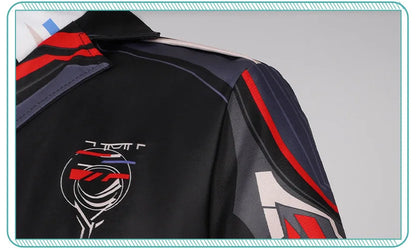 Love and Deepspace Caleb Cosplay Costume Wig Farspace Colonel Uniform Cap Outfit Halloween Party for Women Men Carnival Props