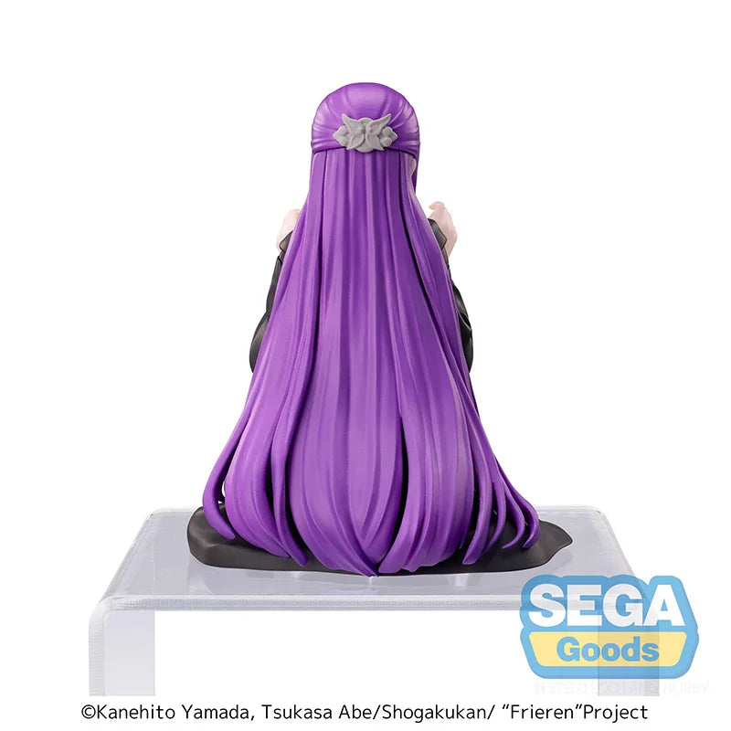 SEGA Frieren Fern Himmel Stark PVC Model 9-12CM