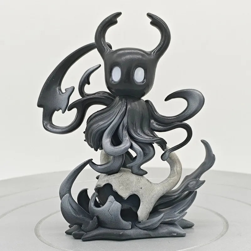Hornet Girl Action Game Hollow Knight:Silksong Figurine Shadow Knight Action Figures PVC Collection Decoration Model Toys Gifts