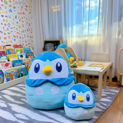 25/55CM Pokémon Peluche Cartoon Anime Kawaii Plush Pillow/doll Comfortable Soft Doll Children's Stuffed Animal Toy Gifts