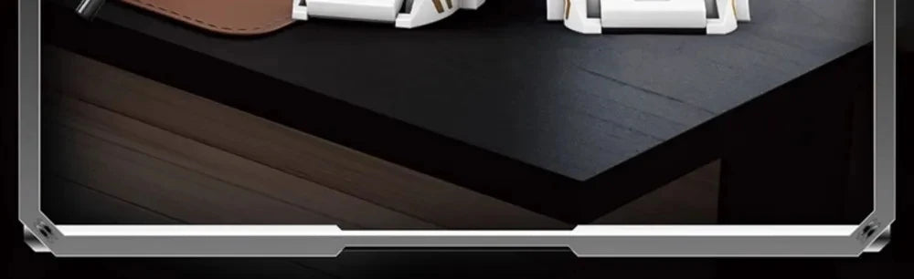 2025 Kung Fu Style 12-in-1 Mechanical Panda & Zodiac Building Blocks Set, Articulated Animal Model Toys for Boys Birthday Gifts