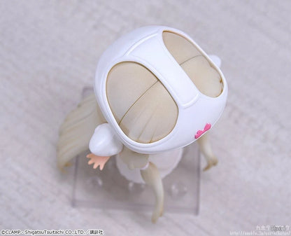 10cm Chobits Anime Figure #2053 Chii Action Figure Kawaii Girl Chi Figurine Room Ornaments Adult Collectible Model Doll Toy Gift