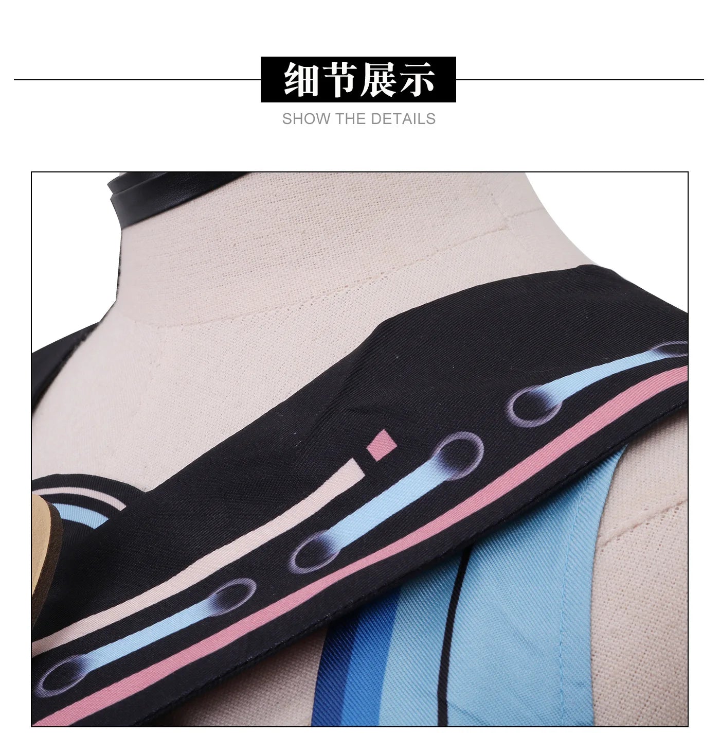 Kirara Cosplay Costume Wig Genshin Impact Game Uniform Outfit Headwear Tail Cat Upon The Eaves Vision Inazuma Party for Women