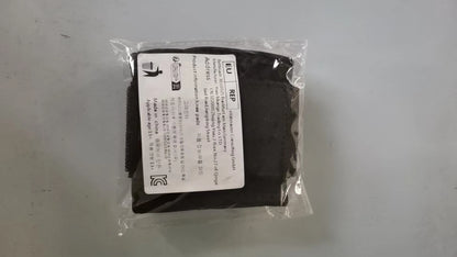 Pressurized Cowhide Patella Belt Sports Knee Pads for Running Shock Absorption Anti-Meniscus Support Fitness and Riding
